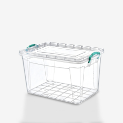 Multibox Poly obdélník vysoký  13 l