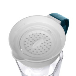 Konvice Flay Detox 1500 ml sklo