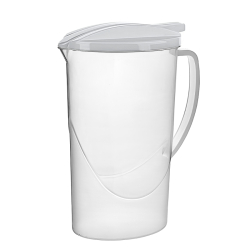 Odměrka transparent 1700 ml