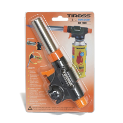  Plynový hořák TIROSS TS707 