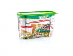 Zásobník POLY 2 ltr