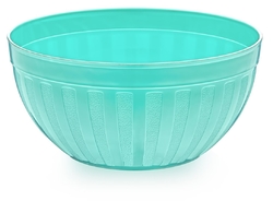 Miska Poly 6 ltr, ¤ 28 cm