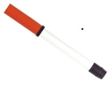 Násada teleskopická 300 cm