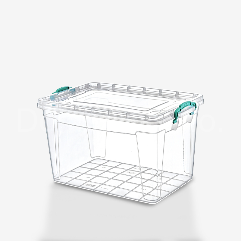 Multibox Poly obdélník vysoký  13 l