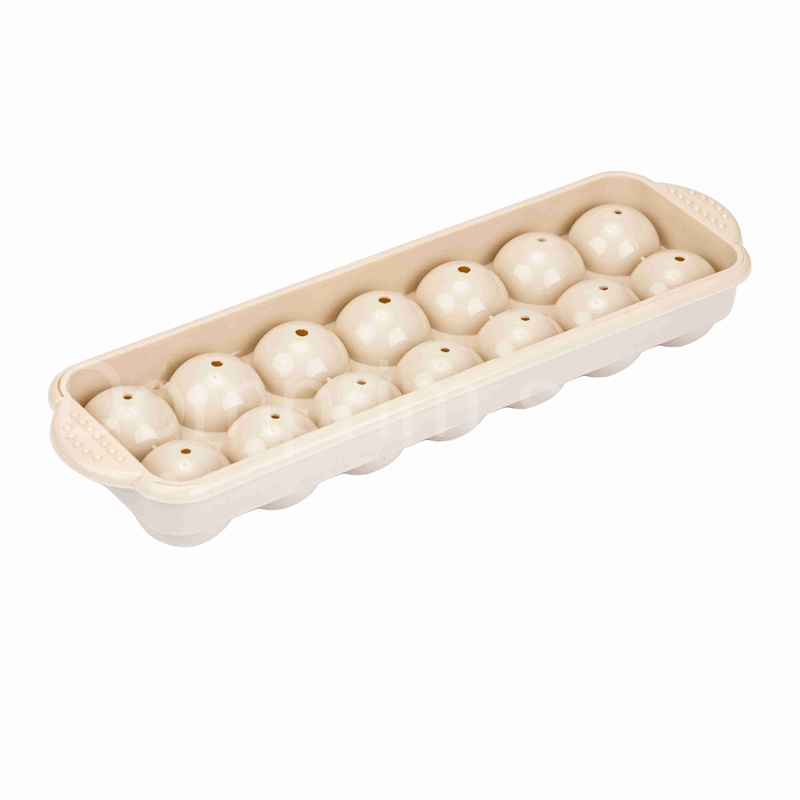 Tvořítko na led 3D kuličky