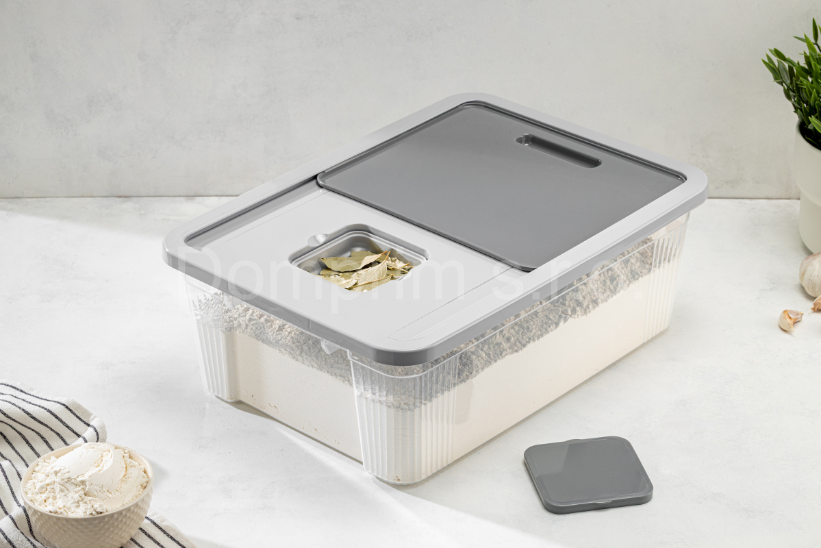 Multibox Royal s roletou 12l