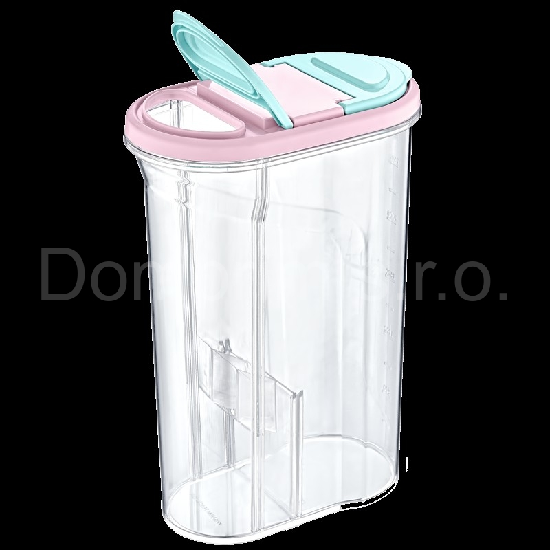 Zásobník 3 ltr 