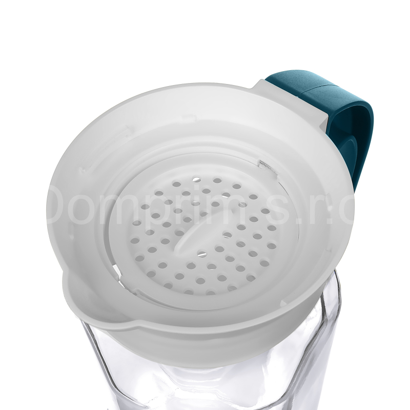 Konvice Flay Detox 1500 ml sklo