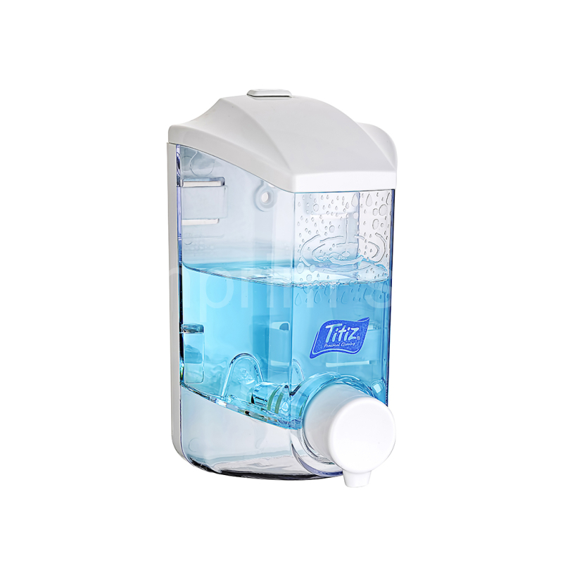 Dávkovač mýdla Titiz 400 ml