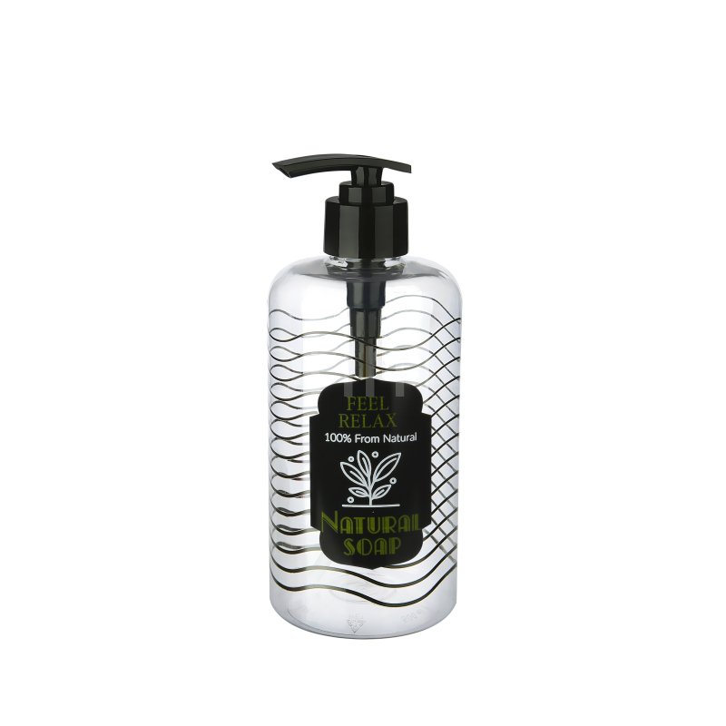 Dávkovač mýdla Titiz 500 ml