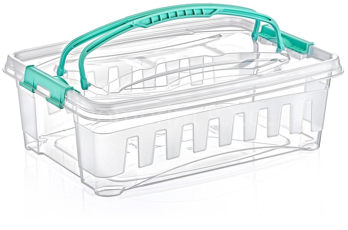 Carnival box s madly 8 ltr