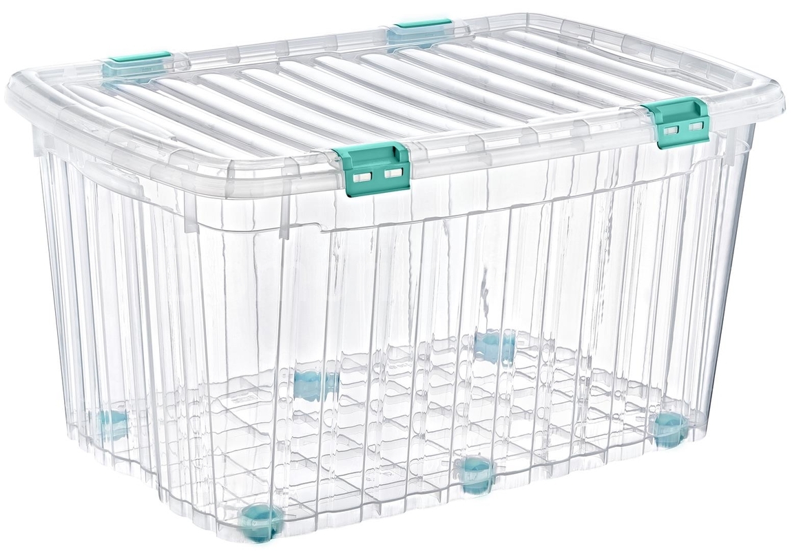 Mega Multi box 120 ltr