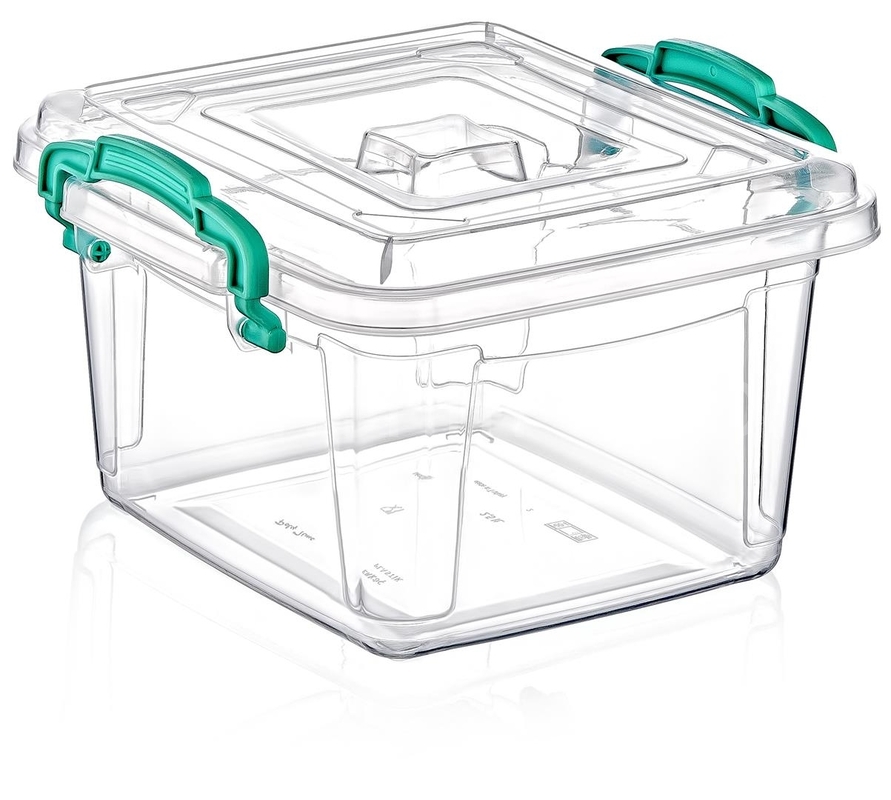 Multi box POLY čtverec 1,85 ltr